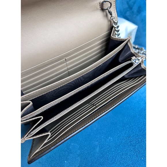 Gucci Dionysus GG wallet on the chain - Picture 5 of 8